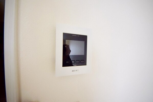 カーサソレイユの物件内観写真